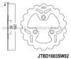 Féktárcsa JT (JTBD1003SW02)