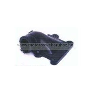 Szívócsonk RMS (100520010) YAMAHA 2JA / MINARELLI álló 