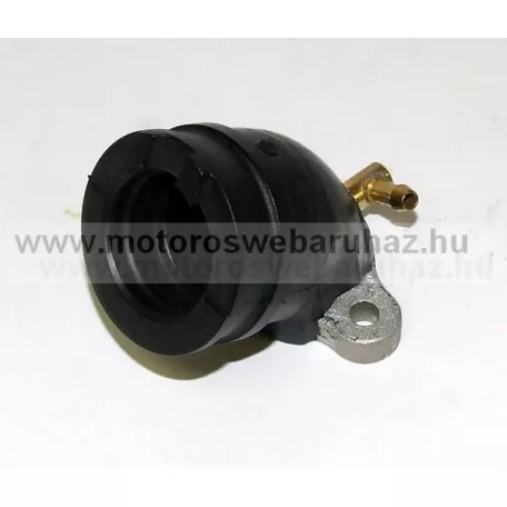 Szívócsonk RMS (100520040) PIAGGIO LIBERTY,SFERA 125 98/00