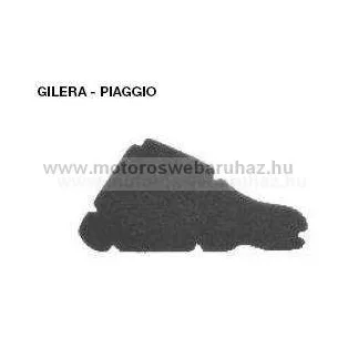 Levegőszűrő RMS (100600090) GILERA TYPHOON X 50