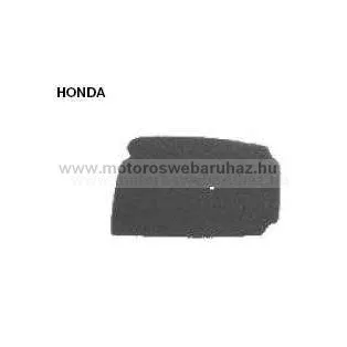 Levegőszűrő RMS (100600170) HONDA BALI 50/ 100