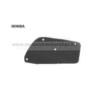 Levegőszűrő RMS (100600200) HONDA SH 50/100