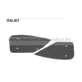 Levegőszűrő RMS (100600241) ITALJET FORMULA 50