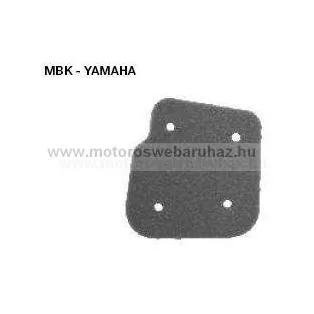 Levegőszűrő RMS (100600350) YAMAHA AEROX 100