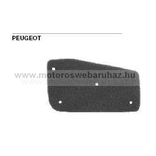 Levegőszűrő RMS (100600360) PEUGEOT SV GEO