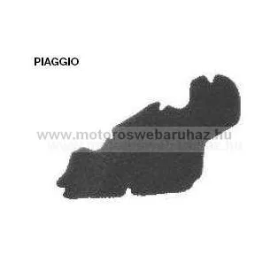 Levegőszűrő RMS (100600400) PIAGGIO LIBERTY 50 97-02