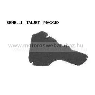 Levegőszűrő RMS (100600420) ITALJET TORPEDO 125/150