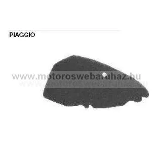 Levegőszűrő RMS (100600461) PIAGGIO ZIP FREE