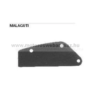 Levegőszűrő RMS (100600820) MALAGUTI PHANTOM 100