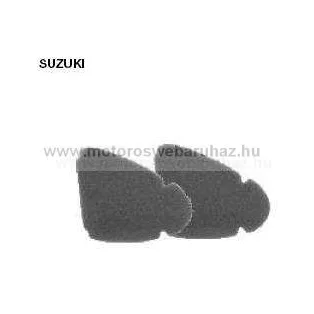 Levegőszűrő RMS (100600840) SUZUKI KATANA/ ZILION