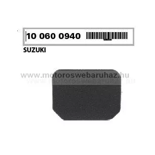Levegőszűrő RMS (100600940) SUZUKI BURGMAN 250/400