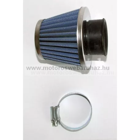 Levegőszűrő RMS (100601030) TUNING 35mm H62mm RACING