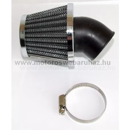 Levegőszűrő RMS (100601120) Levegőszűrő RMSTUNING 35mm RACING 45fok