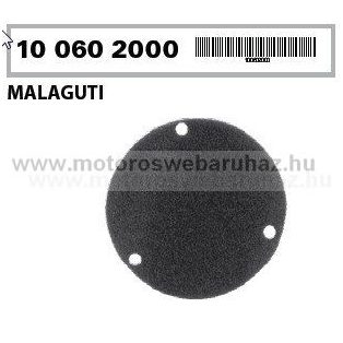 Levegőszűrő RMS (100602000) MALAGUTI MADISON 250 99-01