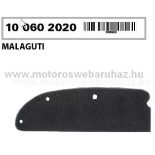 Levegőszűrő RMS (100602020) MALAGUTI MADISON 400