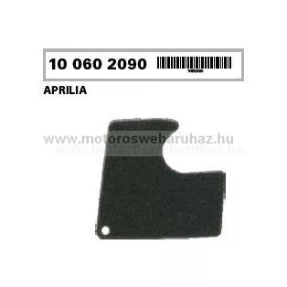 Levegőszűrő RMS (100602090) APRILIA SCARABEO 50 DI-TECH