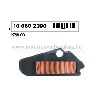   Levegőszűrő RMS (100602391) KYMCO AGILITY 50-AGILITY 4T R12