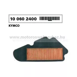   Levegőszűrő RMS (100602400) KYMCO AGILITY 50 4T R10 2006-2008