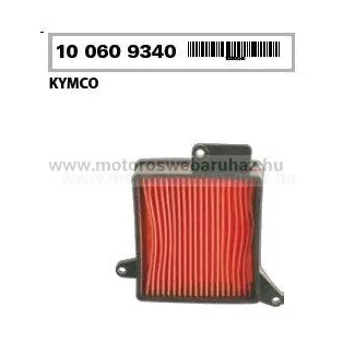   Levegőszűrő RMS (100609340) KYMCO MOVIE XL 01 / EURO 2/3 03-07