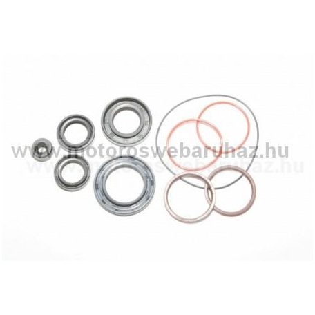 Szimering PIAGGIO ZIP(93-95) 50/ FREE(-92) 50/ QUARTZ(-92) 50/ SFERA 50/ NRG 50 (100640060) RMS szett