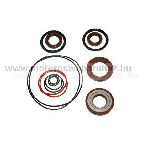 Szimering szett RMS (100640100) VESPA ET 4