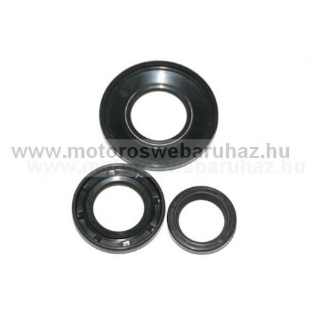 Szimering szett RMS (100640160) VESPA PX 125/150 / TS-P 200E / EU