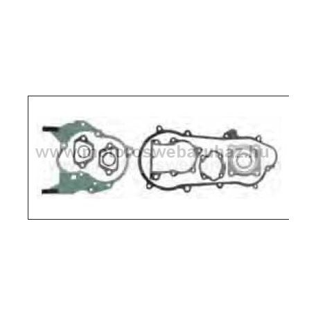 Tömítés szett komplett RMS (100683500) HONDA VISION SERIE I. D.41,00 MM / NAGY