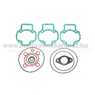   Tömítés szett RMS PIAGGIO NRG-NTT 50 (95-96) (21502)(100684020)(P400480600012)