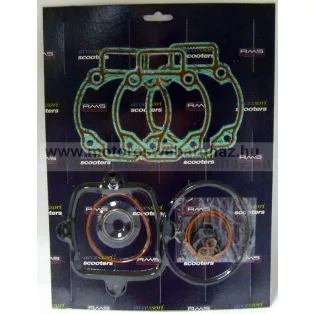   Tömítés szett komplett RMS (100684030) FX 125-150-HEXAGON Hengerhez