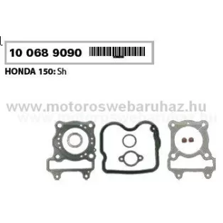  Tömítés szett komplett RMS (100689090) HONDA SH 150 / KICSI