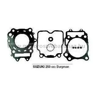   Tömítés szett RMS SUZUKI BUGMAN 250 4T (henger) (100689120)