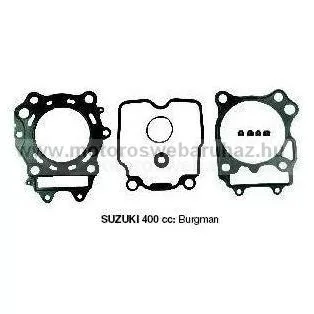   Tömítés szett RMS SUZUKI BUGMAN 400 4T (henger) (100689130)