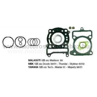   Tömítés szett RMS YAMAHA MAJESTY 125 4T (henger) (100689140)