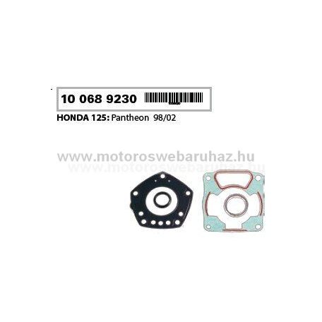 Tömítés szett komplett RMS (100689230) HONDA PANTHEON 125 98-02 / KICSI