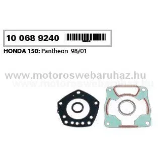   Tömítés szett komplett RMS (100689240) HONDA PANTHEON 150 98-01 / KICSI