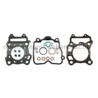   Tömítés szett komplett RMS (100689440) SUZUKI BURGMAN 150 / KICSI