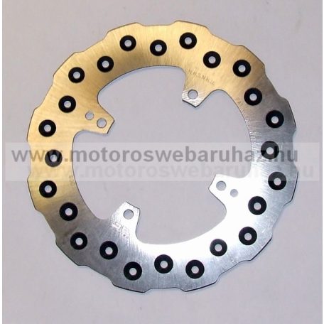 Féktárcsa JT (JTD1009SC01)