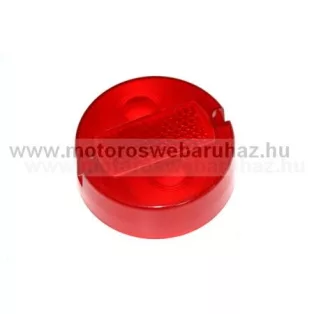 SIMSON (101002) lámpabúra 2 csavaros