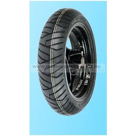 Gumiköpeny 100/80x10 VEE RUBBER VRM119B TL