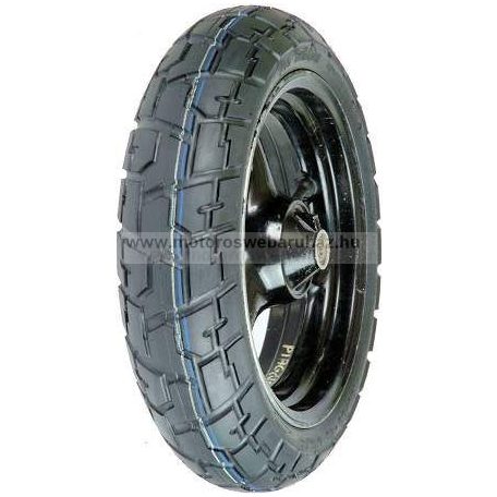 Gumiköpeny 120/90x10 VEE RUBBER VRM133 TL (utcai)