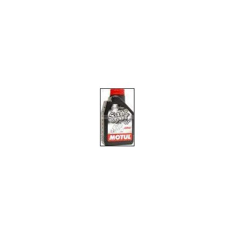 MOTUL SCOOTER EXPERT 4T 10W40 1 liter (101257)