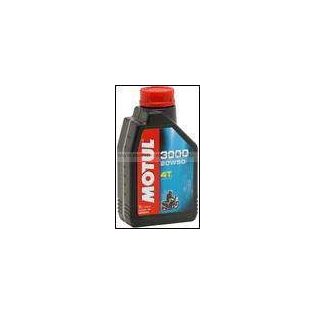 MOTUL 3000 4T 20W50 1 liter (102772)