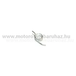 Fékkar visszahúzó rugó JOBB PIAGGIO (10358) RMS
