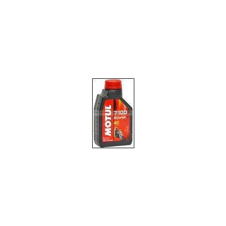 MOTUL 7100 4T 20W50 1 liter (104103)