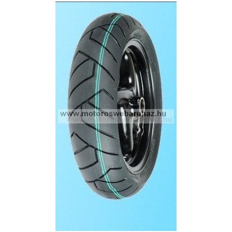 Gumiköpeny 2,75x10 (80/90x10) VEE RUBBER VRM119 40J