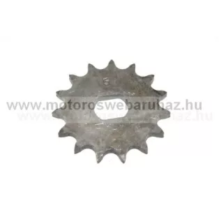 SIMSON (111003) lánckerék első (Z-15) 51 / 225801