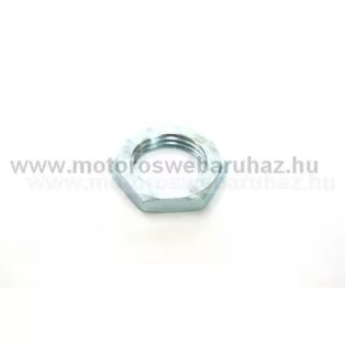   SIMSON (111017) lánckerék tengely anya (M18x1,5) 51 / 090033