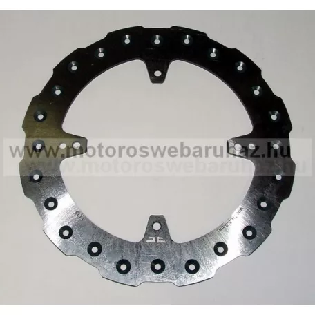 Féktárcsa JT (JTD1115SC01)