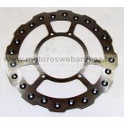 Féktárcsa JT (JTD1116SC01)