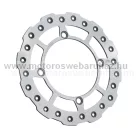 Féktárcsa JT (JTD1118SC01)